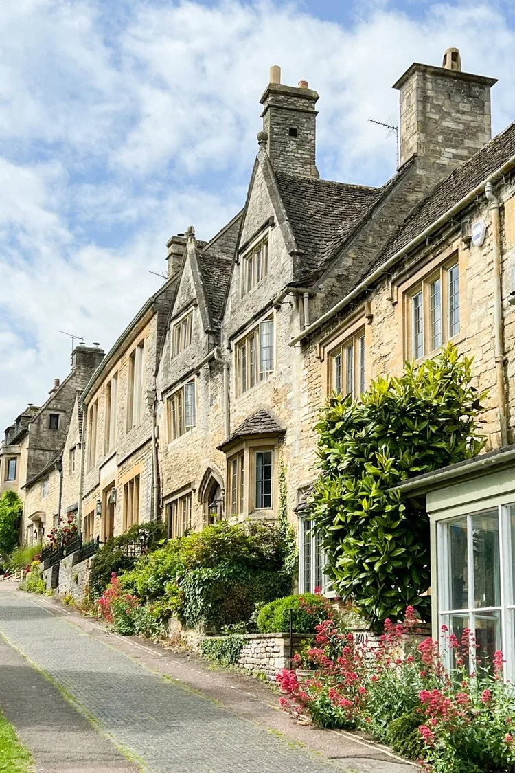 æŽæž the cotswolds The Cotswolds: Stepping Into a Storybook ð â Grace Piper Fields
